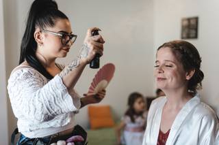 Ariana Nalha - Make Up - 7