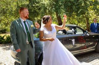 Quinta do Pinhal Eventos - 25