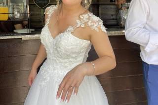 Isabel Santos Makeup Artist - 1