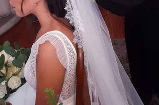 MakeUp Andreia Rego - 18