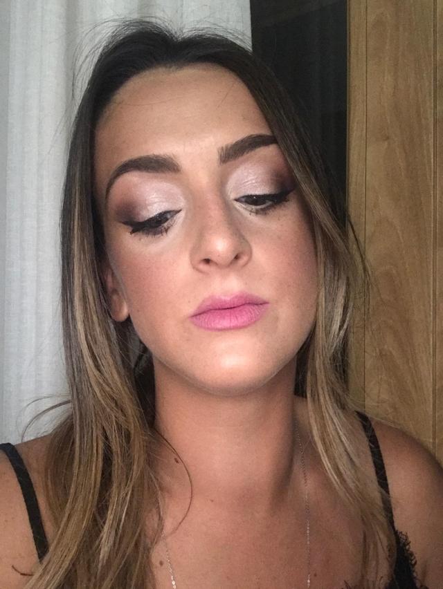 Make you up - by Cátia Amorim - 1