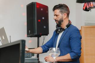 Black Tie Events - 21