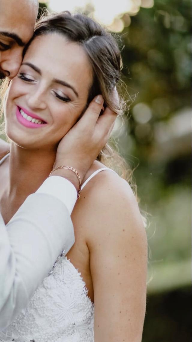 Make you up - by Cátia Amorim - 2