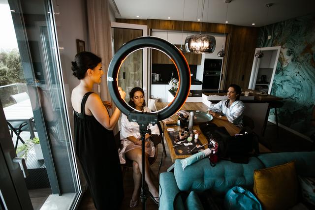 Maria Eduarda Makeup Artist - 4