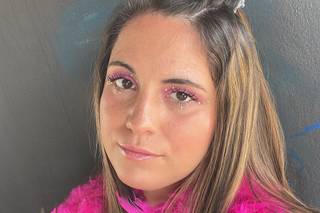 Débora Saturnino Make Up Artist - 6