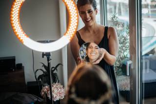 Maria Eduarda Makeup Artist - 8