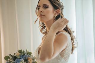 Maria Eduarda Makeup Artist - 9