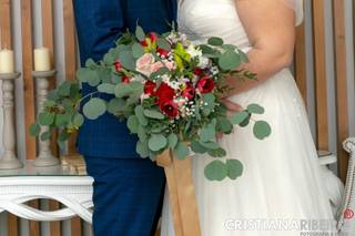 Cristiana Ribeiro - 17