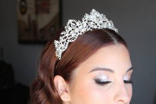 Cristiana Castro Hair & Makeup - 49