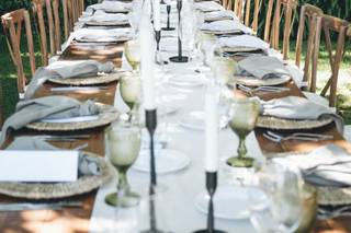 Name It Weddings & Events - 24