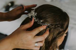 Different by Rute Alves - Hairstylist - 21