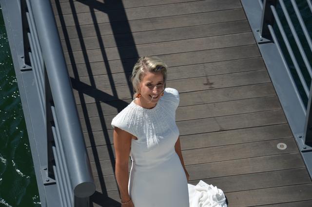 Jessica Lea Makeup Artist - 1