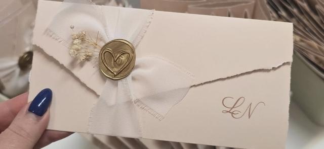 Coração de Cartão - 3