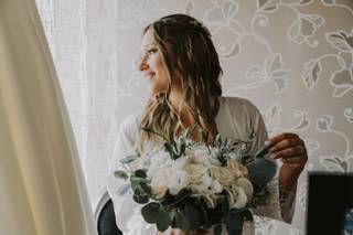 Different by Rute Alves - Hairstylist - 23