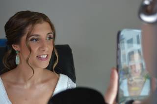 Nádia Nunes - Makeup & Beauty Studio - 26