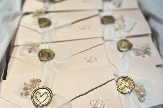 Coração de Cartão - 8