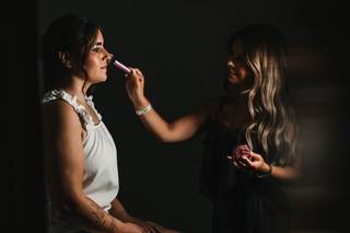 Makeup By Isabel Teixeira - 10