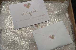 Coração de Cartão - 9