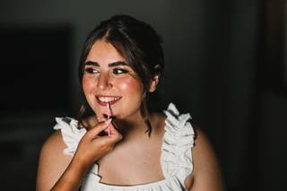 Makeup By Isabel Teixeira - 11