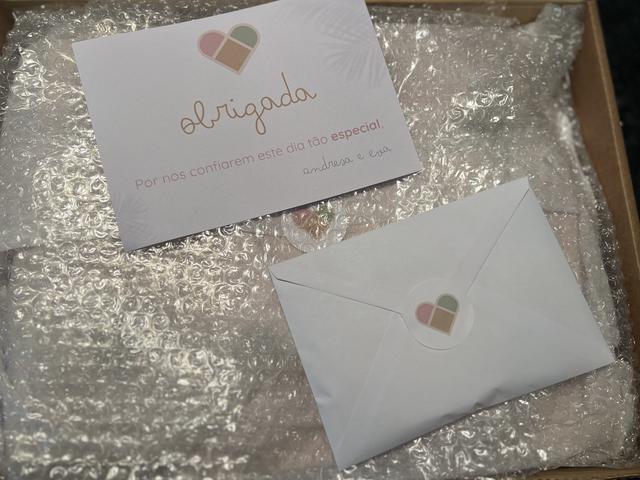 Coração de Cartão - 4