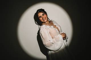 Makeup By Isabel Teixeira - 12