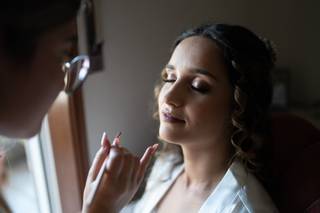 Raquel Moura Makeup - 9