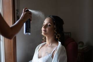 Raquel Moura Makeup - 10