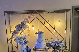 Physalis Cake - 5