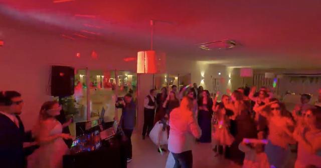Eventos e Casamentos TGV - 3