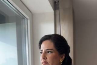 Mariana Cordeiro Makeup - 5