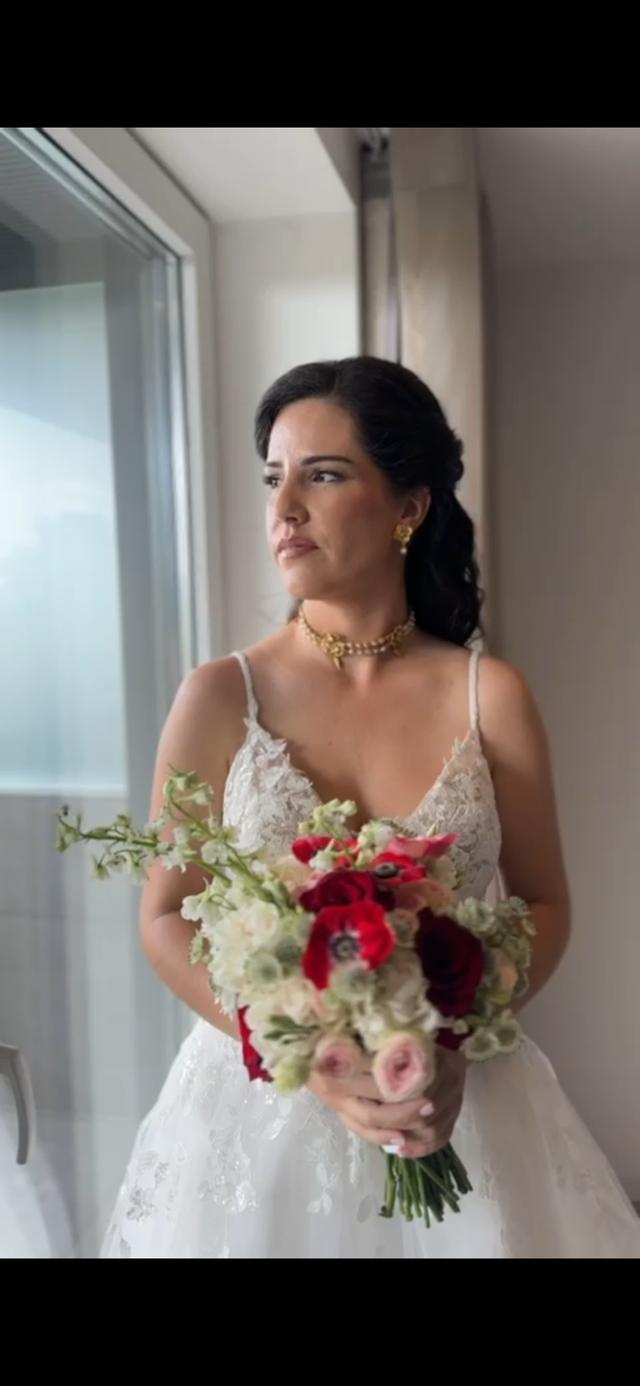 Mariana Cordeiro Makeup - 2