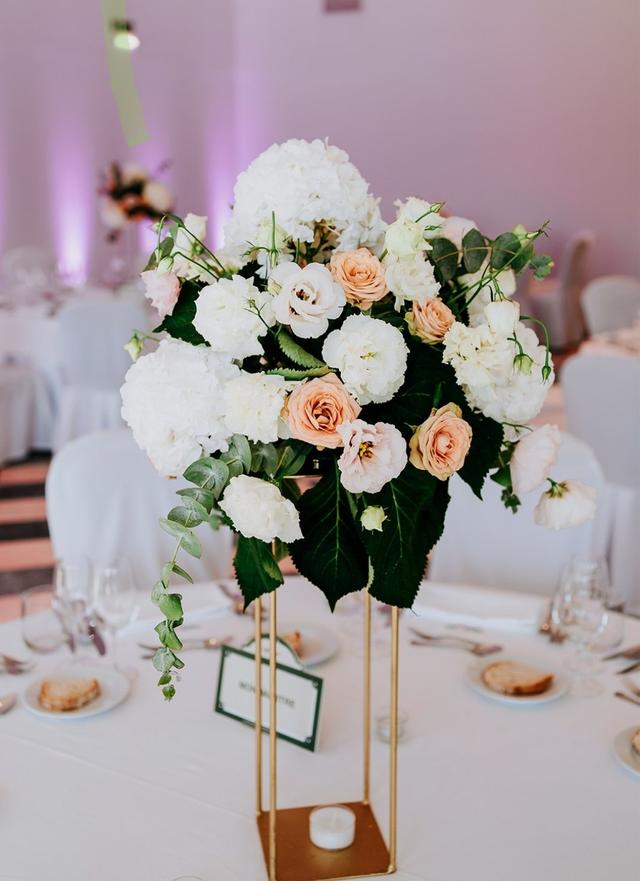 Com Alma - Wedding & Event Planner - 2