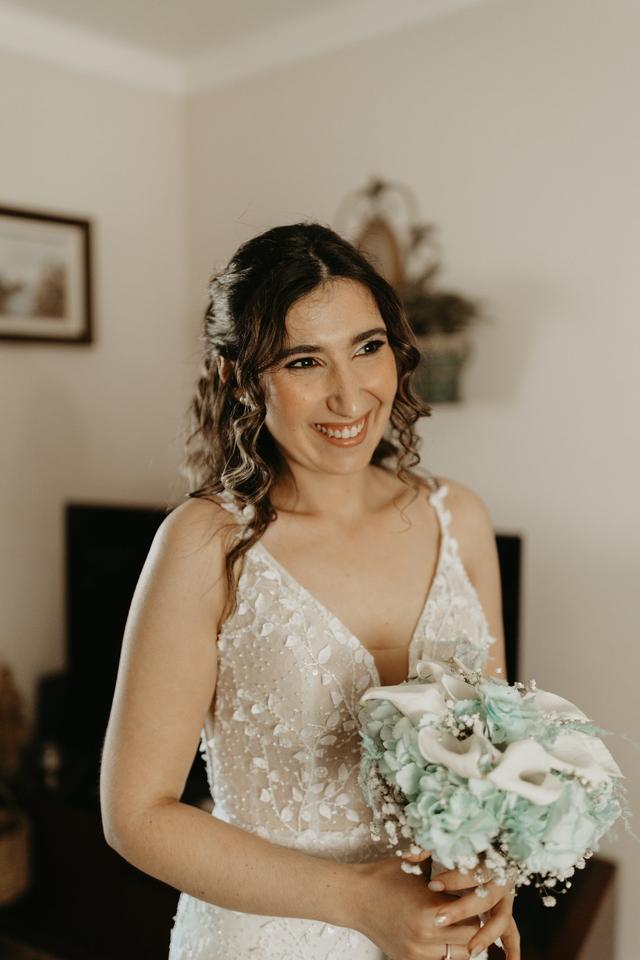 Vera Pereira Makeup - 2