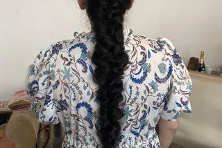 Vanessa Chabert Makeup & Hair - 5