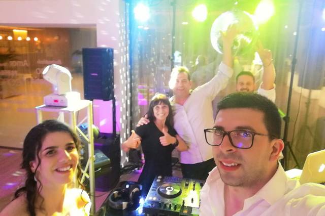 Estimulus - Animação d'Eventos 2