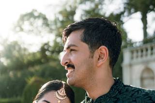 Vanessa Chabert Makeup & Hair - 7