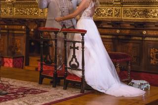 Amour Glamour Coimbra Homem - 8