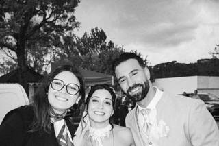 Amoré Weddings - 8