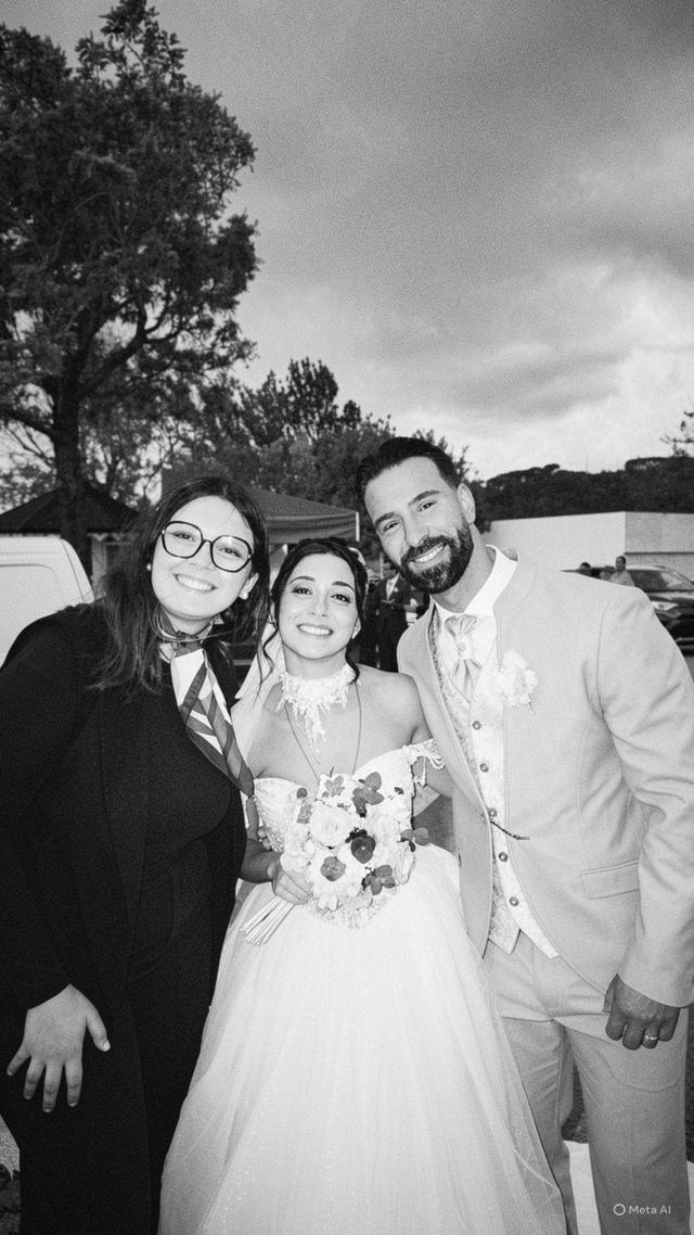 Amoré Weddings - 2