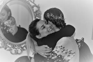 Joana Massano Makeup Artist - 1