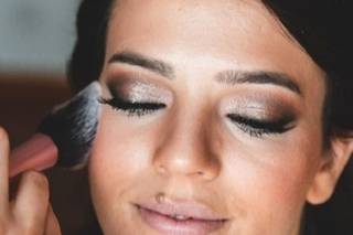 Diana Silva - Maquilhagem - 6
