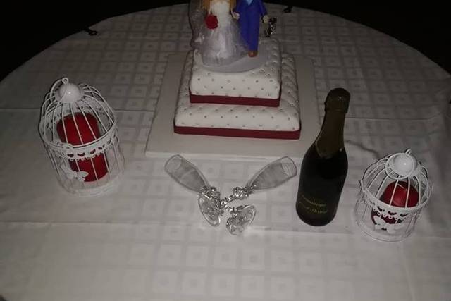 Soares Banquetes 1