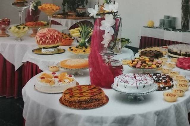 Soares Banquetes 4