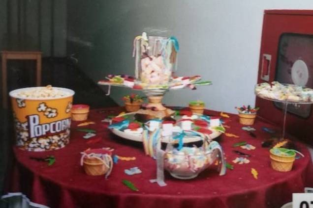 Soares Banquetes 5