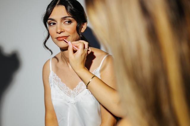 Makeup By Isabel Teixeira - 1