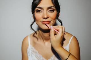 Makeup By Isabel Teixeira - 8
