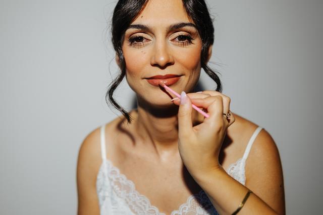 Makeup By Isabel Teixeira - 3