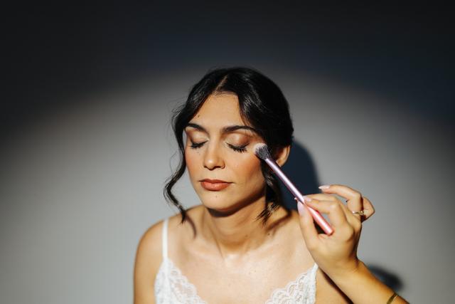 Makeup By Isabel Teixeira - 4