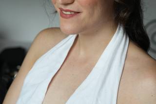 Francisca Casqueira Makeup Artist - 5