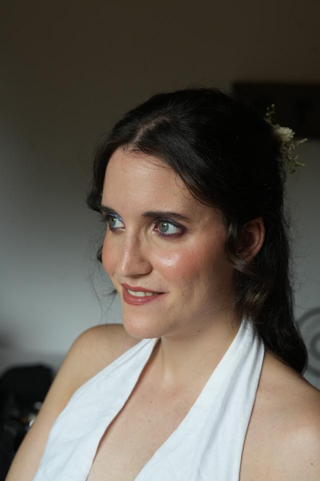 Francisca Casqueira Makeup Artist - 2